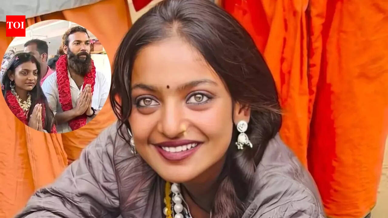 Who is Farman Khan, husband of Monalisa Bhosle? Couple ties the knot in Kerala temple amid family objections