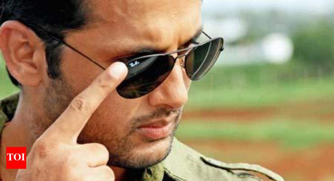 Image of Indian Actor NithinMG618495Picxy