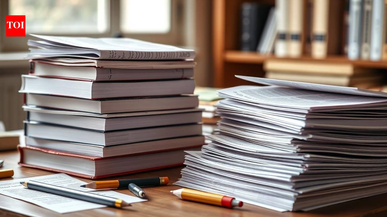 सीबीएसई कक्षा 12 अंग्रेजी परीक्षा 2026 विश्लेषण: छात्रों को पेपर आसान से मध्यम लगता है, प्रश्न पत्र पीडीएफ यहां देखें