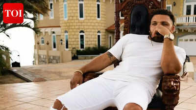  ‘Love is Blind’ star Devonta Anderson on embracing fatherhood