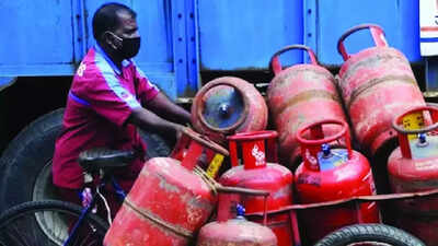  Restaurants expect LPG to dry up by weekend in Goa