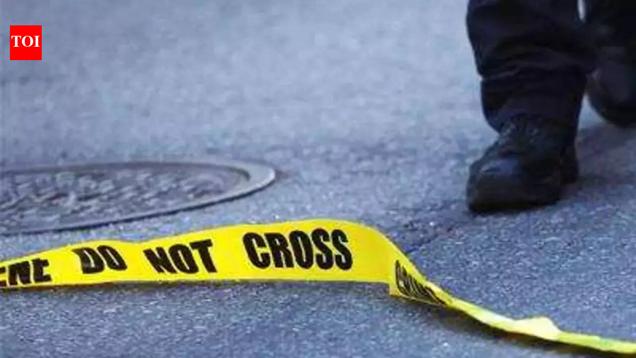 Man bludgeons wife, daughter-in-law, 6-year-old granddaughter in Odisha