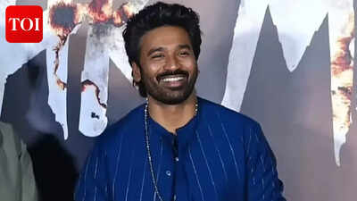  Dhanush's pair in Tamizharasan Pachamuthu's film revealed, THIS blockbuster in talks - Report