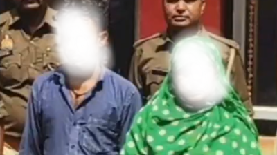 19-year-old forced to consume poison over interfaith relationship in UP; mother, brother arrested