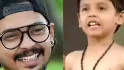 'Why did you do this?' Actor Seema G. Nair mourns Hari Murali's demise with an emotional tribute