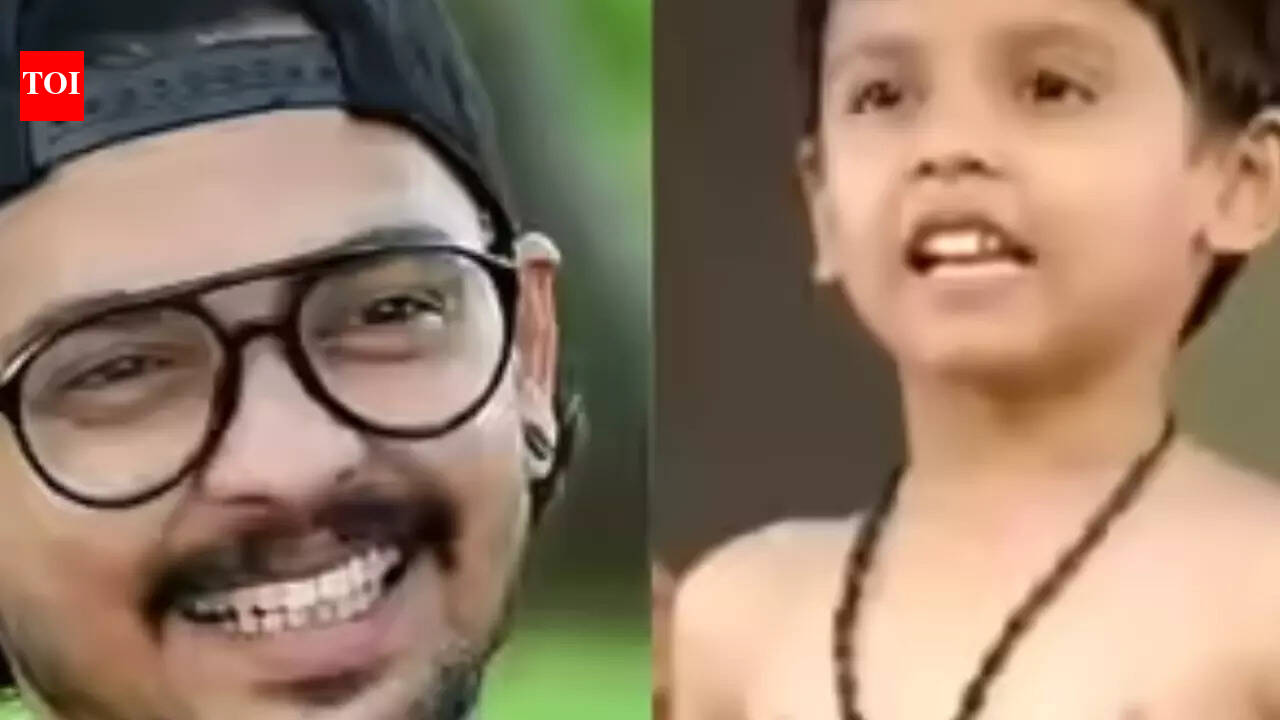 'Why did you do this?' Actor Seema G. Nair mourns Hari Murali's demise with an emotional tribute