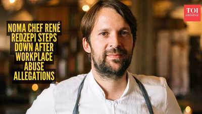 Who is René Redzepi? The Noma chef behind the world’s best restaurant who stepped down after workplace abuse allegations