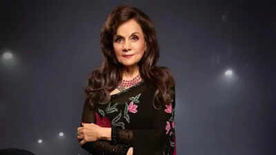 मुमताज ने अपने अंतरधार्मिक विवाह और बहुविवाह के बारे में बात की: 