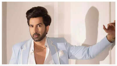   Actors should explore different sides of their personality