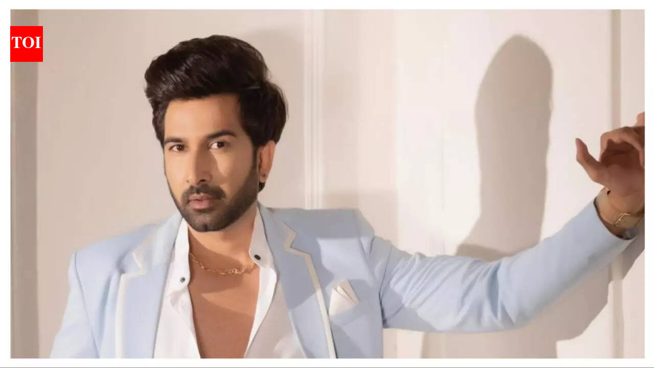 Vishaal Mohan: Actors should explore different sides of their personality