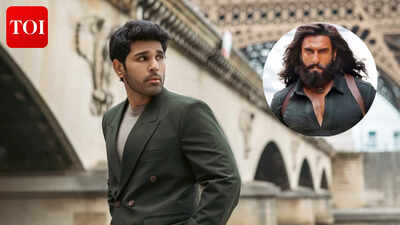 RGV Says Ranveer Singh’s Dhurandhar Sequel Might Rewrite Pan-India Box Office Power Game