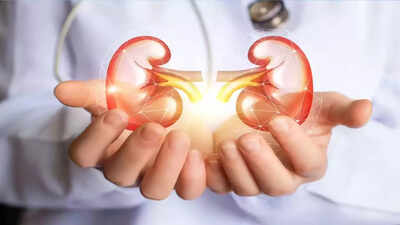 Doctors raise alarm as kidney ailment affects 20-year-olds