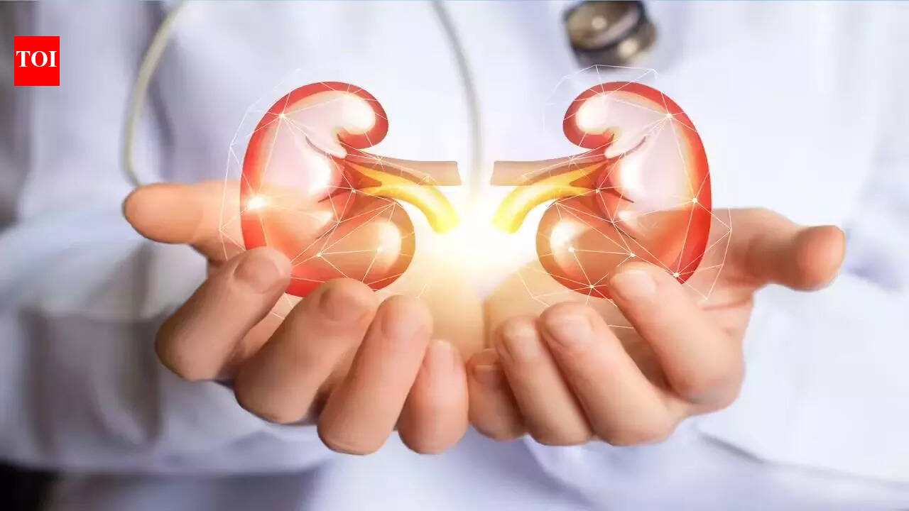 Doctors raise alarm as kidney ailment affects 20-year-olds
