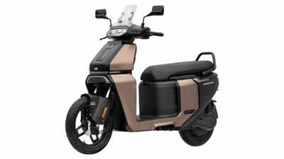 TVS Orbiter e-scooter now costs just Rs 49,999! BaaS rental, range etc explained