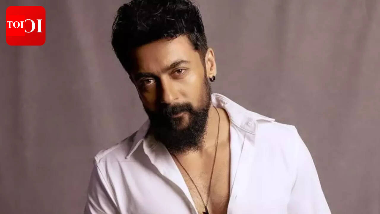 'Nerukku Ner' to 'Karuppu': How Suriya became one of the most versatile actors in Tamil cinema