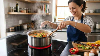 LPG cylinder shortage leaving families turning to induction cooktops: 5 beginner tips to know