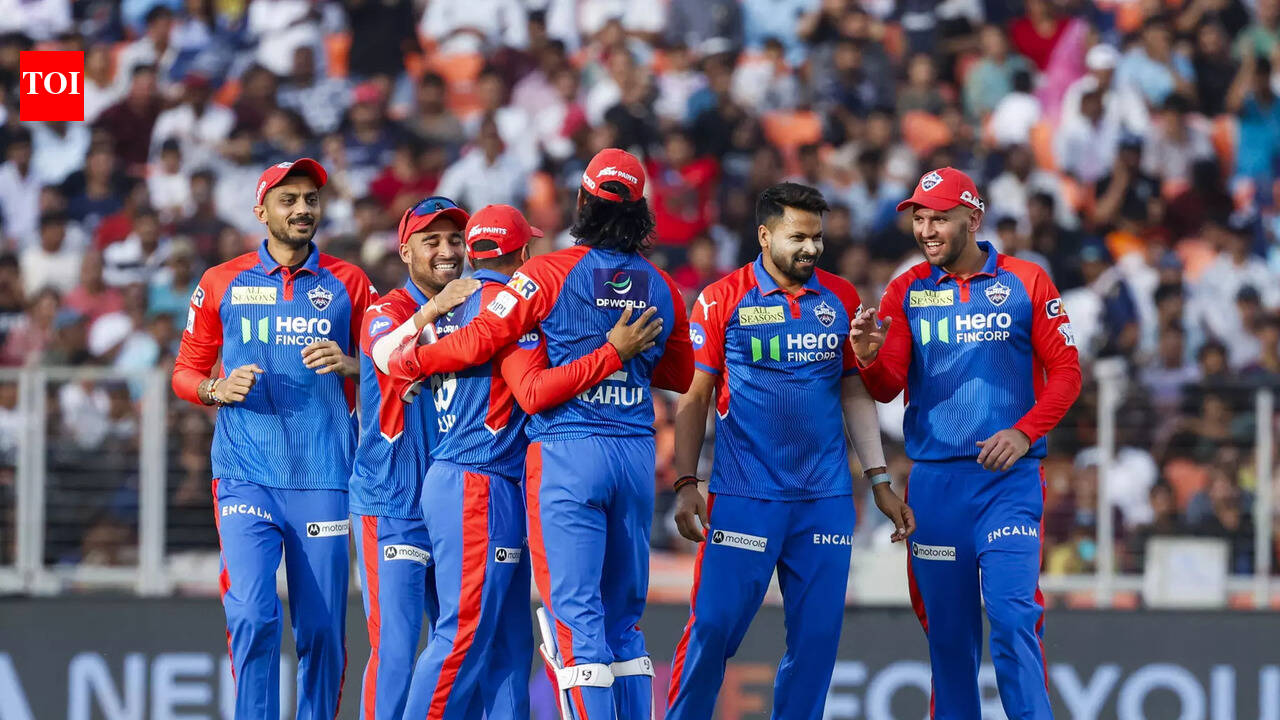 DC IPL 2026 Schedule: Complete Delhi Capitals Match Fixtures, Dates, Timing and Venues