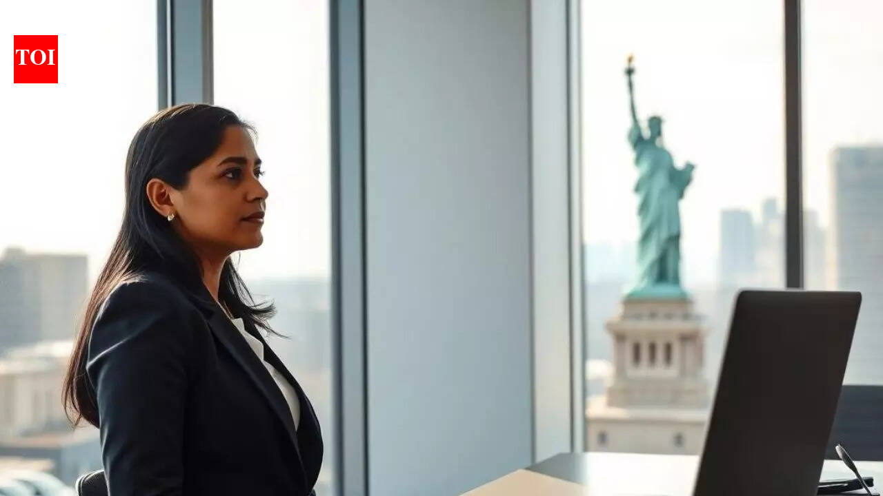 Foreign-born workers in US fall by nearly 6 lakh in February; ironically unemployment rate for native-born rises