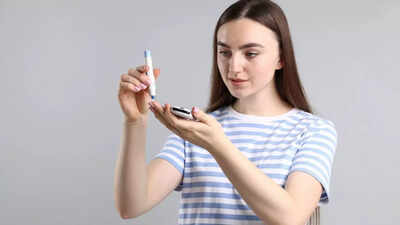 Doctors explain how diabetes risk changes from your 20s to your 40s