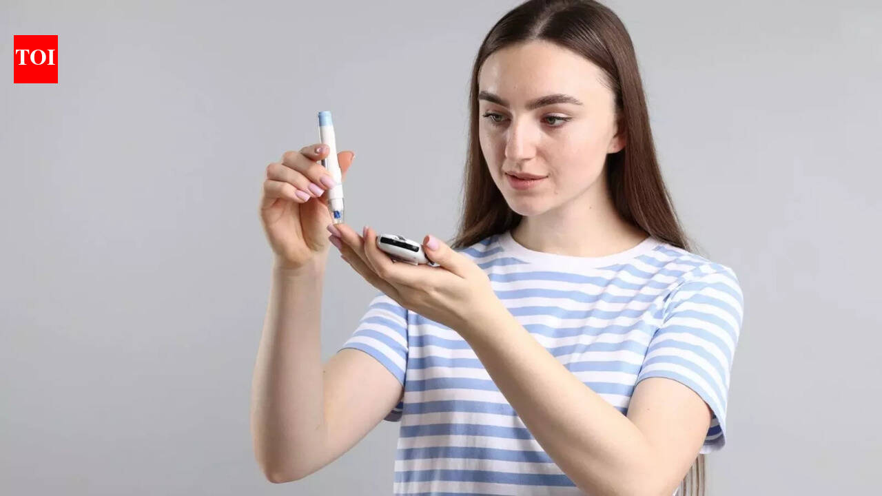 Doctors explain how diabetes risk changes from your 20s to your 40s