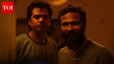 'Arasan': Vikranth and Kamalesh join Silambarasan and Vetrimaaran's film, next schedule to commence soon