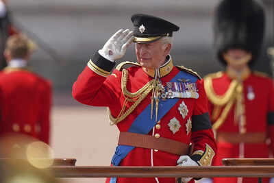 ऑस्ट्रेलिया और इंग्लैंड द्वारा एमसीजी में टेस्ट क्रिकेट के 150 वर्ष पूरे होने का जश्न मनाने पर किंग चार्ल्स को आमंत्रित किया गया