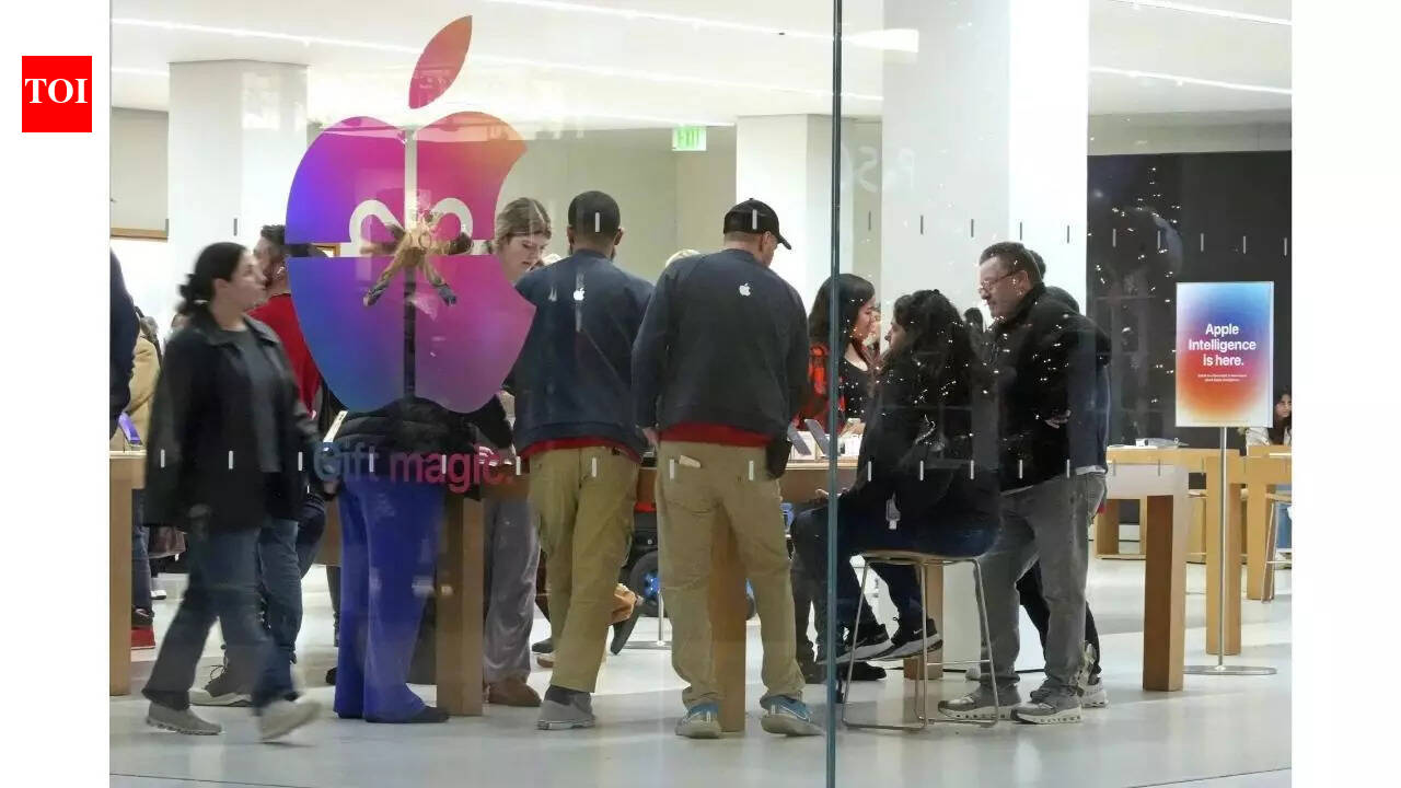 Apple's foldable iPhone may bring iPad-style multitasking with new iOS changes: Report