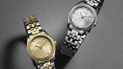 New watch collection launches in India