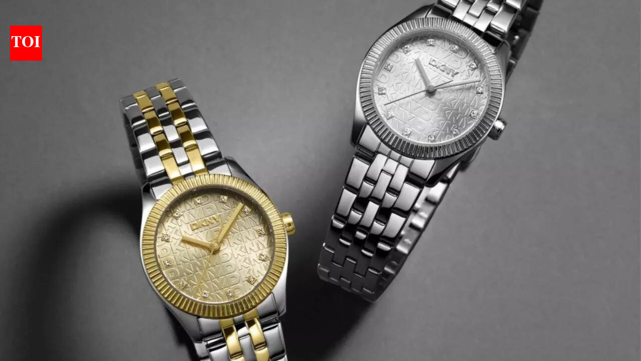 Ticking into style: New watch collection launches in India