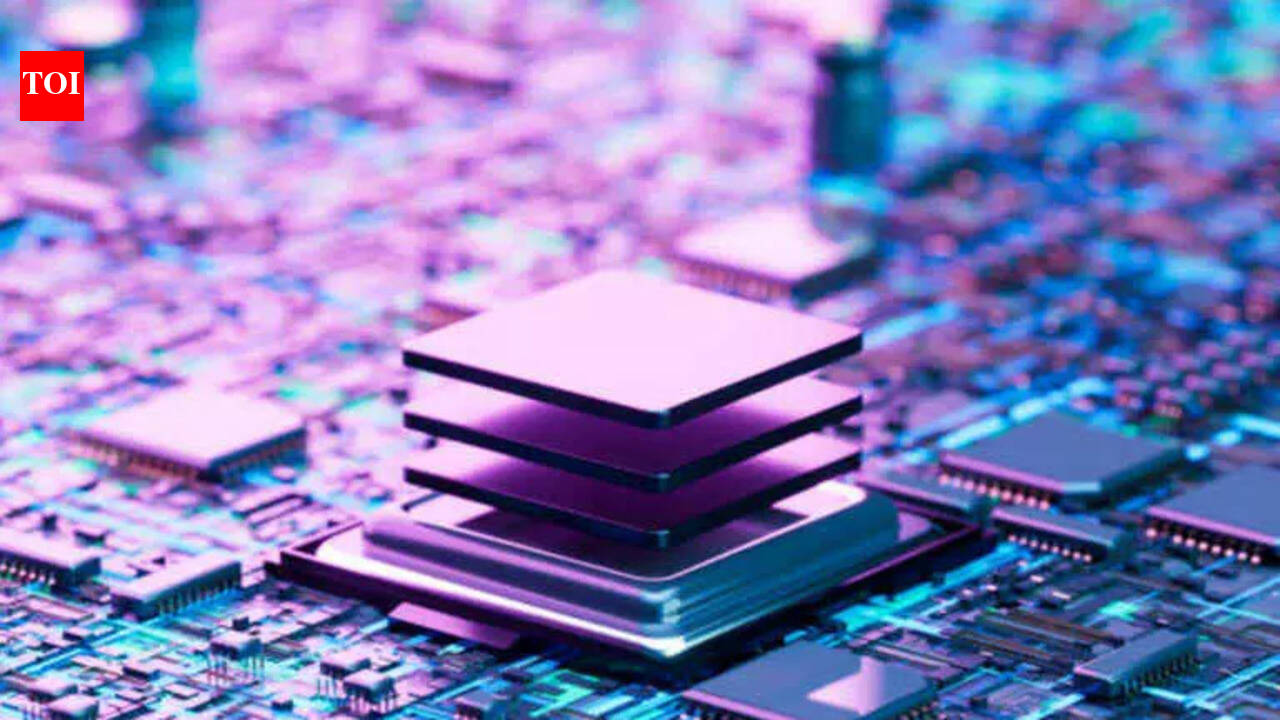 Government plans new $11 billion fund to support chipmaking in India