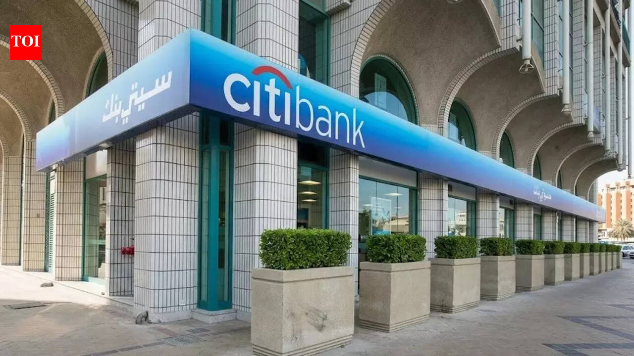 Citibank temporarily shuts most UAE branches from March 12–14, shifts staff to remote work