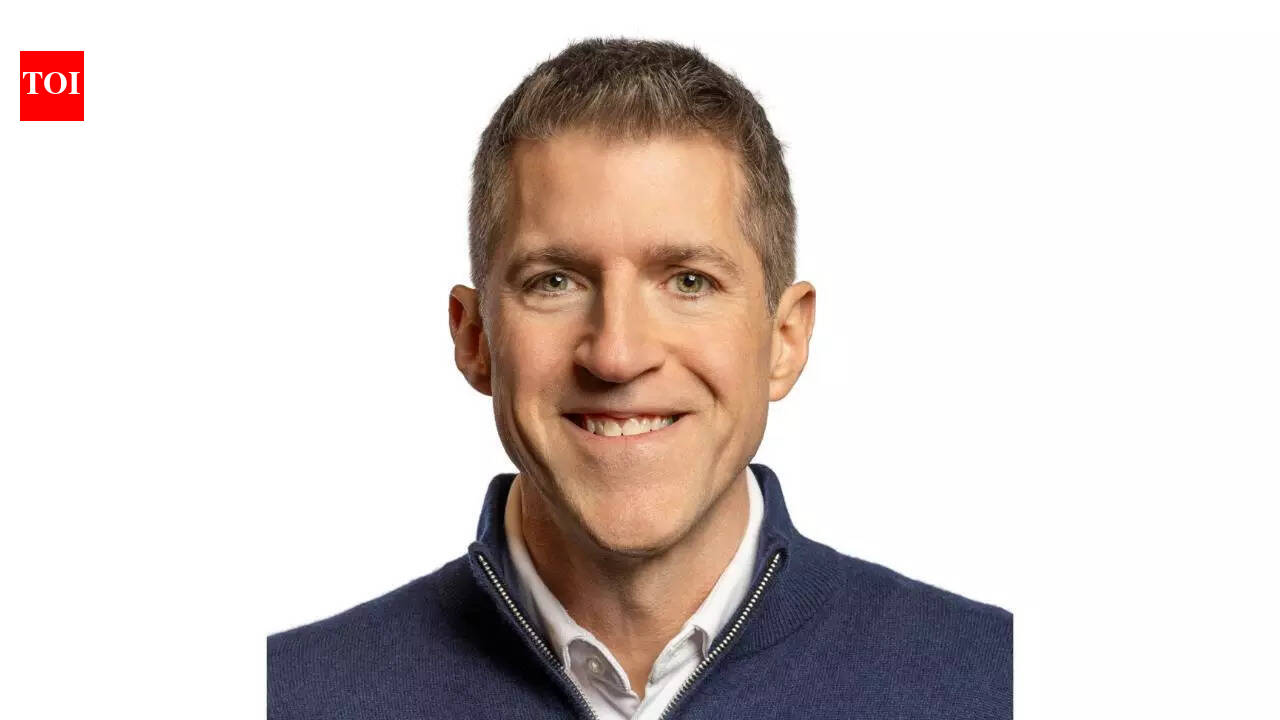 Google Ads VP Dan Taylor: AI is changing how people search and helping businesses reach more customers