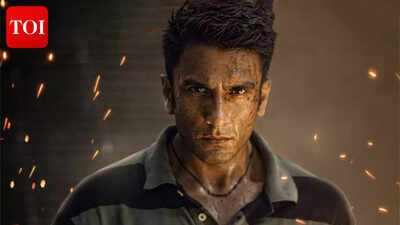  The Revenge’ title track ‘Aari Aari’ out now; grand music launch of Ranveer Singh starrer set for March 17 - Reports