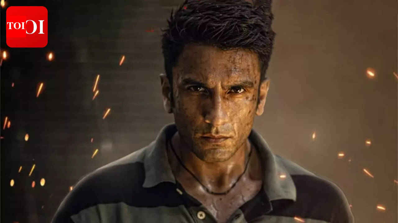 ‘Dhurandhar: The Revenge’ title track ‘Aari Aari’ out now; grand music launch of Ranveer Singh starrer set for March 17 - Reports