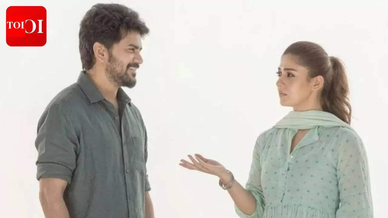 'Hi' release date: Nayanthara and Kavin's film helmed by Vishnu Edavan eyes an April release