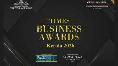  Kerala’s business leaders take centre stage