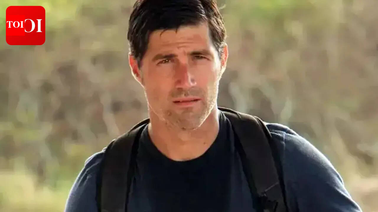 Matthew Fox reveals heartbreaking reason for his 10-year hiatus after 'Lost'