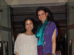 Leena and Ashima's store launch party