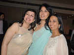 Leena and Ashima's store launch party