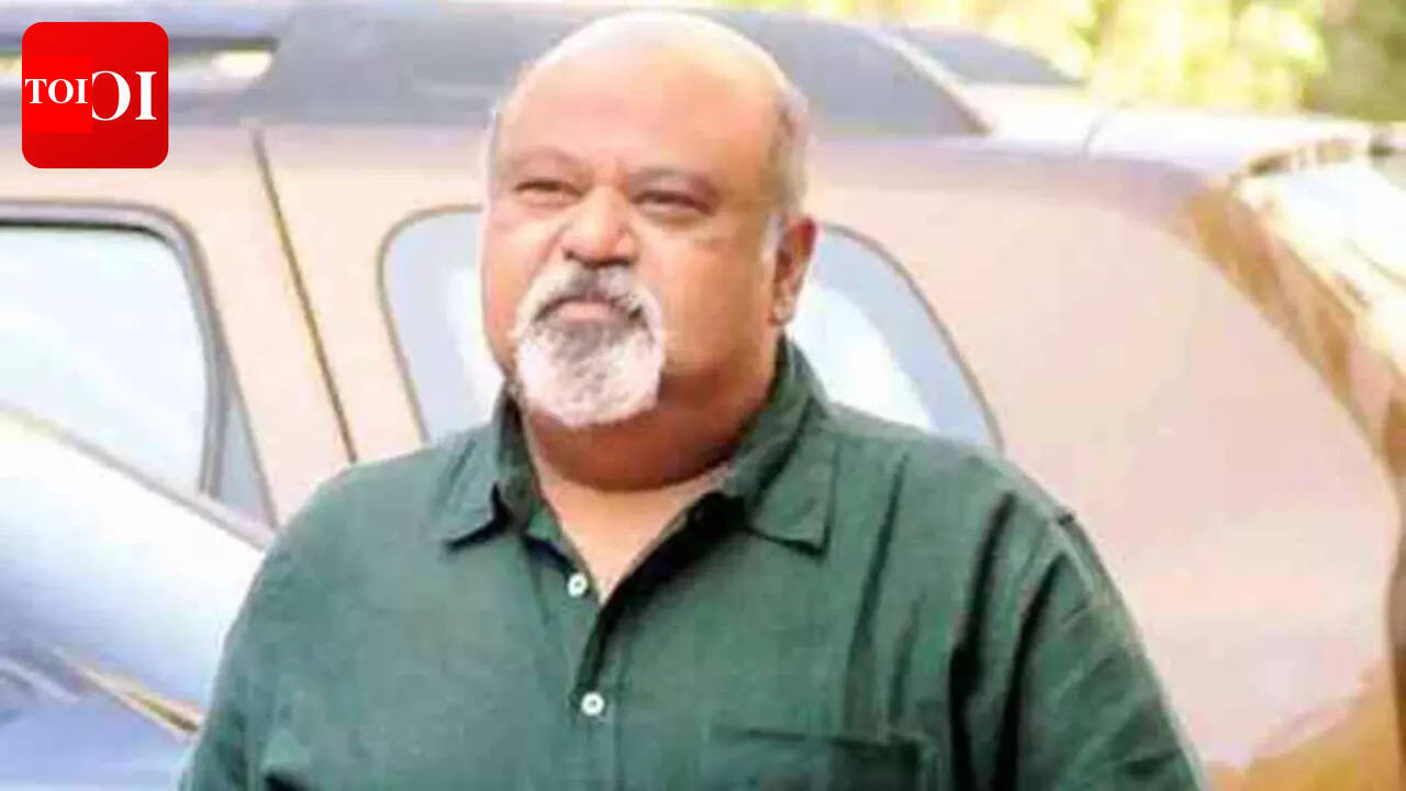 Saurabh Shukla to break acting hiatus for completing remaining shoot of ‘King’ with Shah Rukh Khan