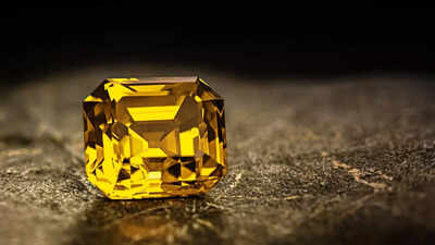 Can wearing Pokhraj (Yellow sapphire) change your luck? Who should wear it?