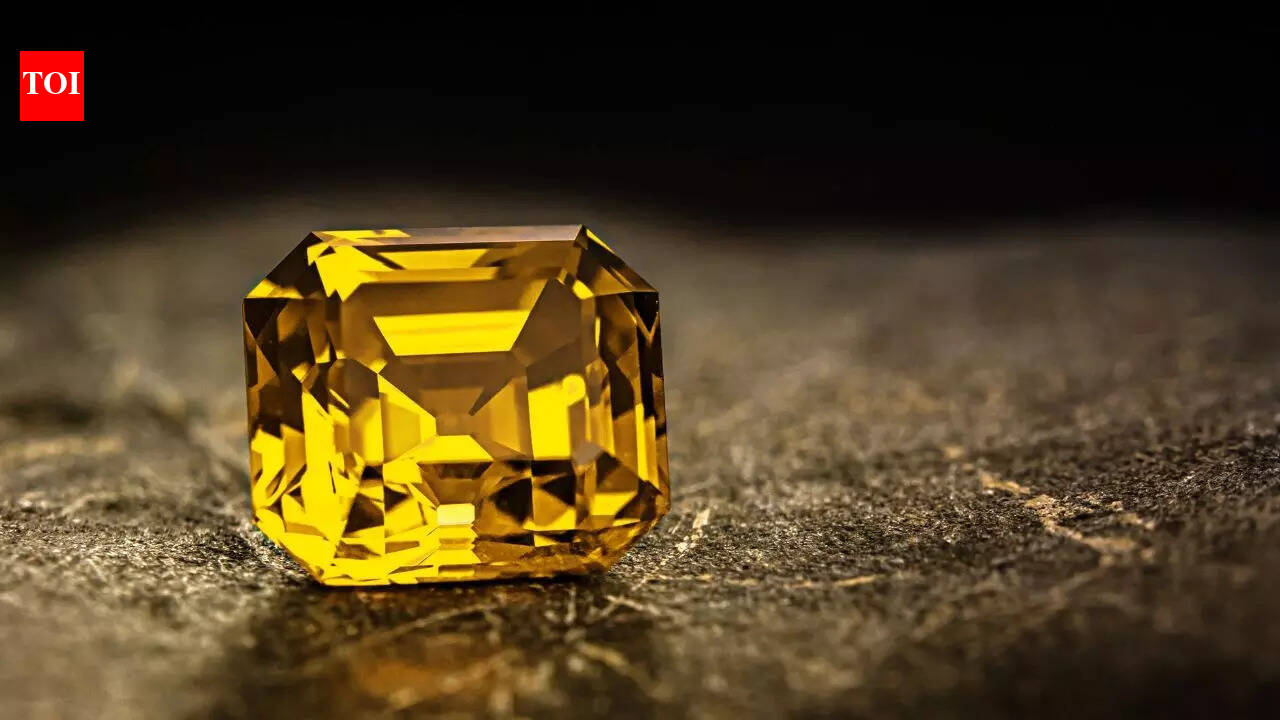 Can wearing Pokhraj (Yellow sapphire) change your luck? Who should wear it?