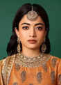 'How far can people go?': Rashmika Mandanna breaks silence on her mother's private conversation going viral just days after her wedding