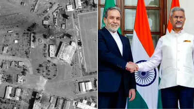 Evening news wrap: Multiple explosions hit Iran's capital; Jaishankar spoke to Iran FM thrice on maritime safety & more