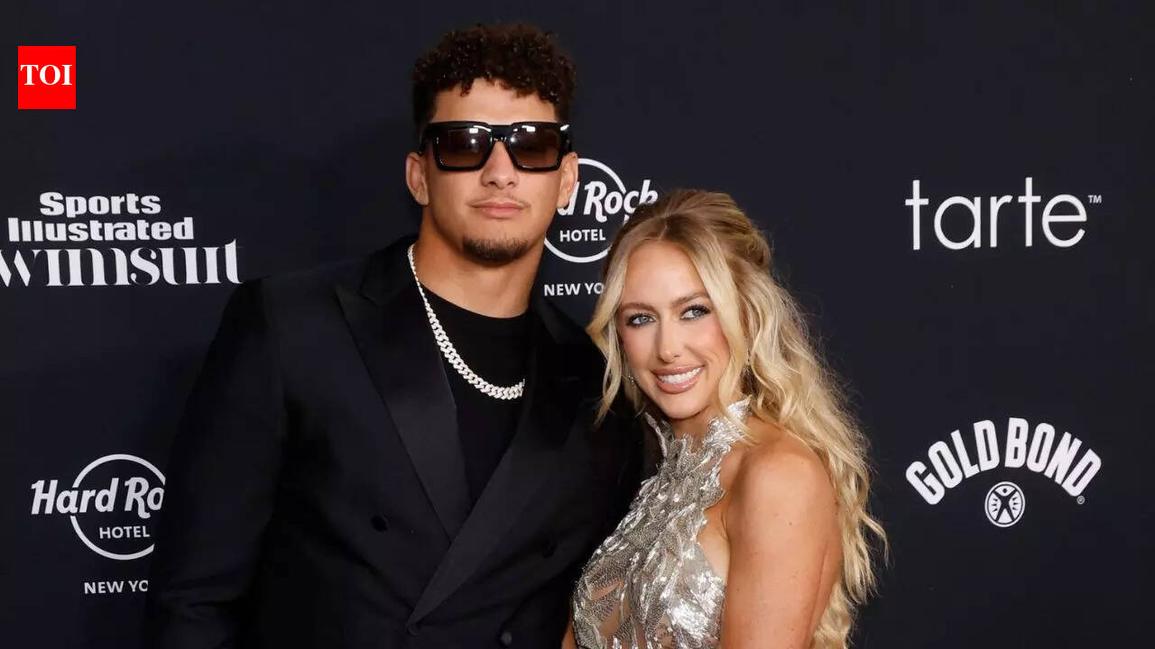 Patrick Mahomes and Brittany Mahomes spark buzz with $350,000 Kansas City Current decision