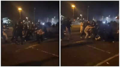  Overseas Friends of BJP UK seeks probe, stronger security for Hindu events