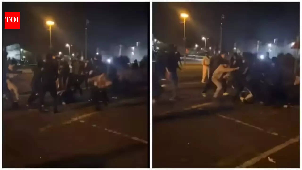 Harrow Holi clash: Overseas Friends of BJP UK seeks probe, stronger security for Hindu events