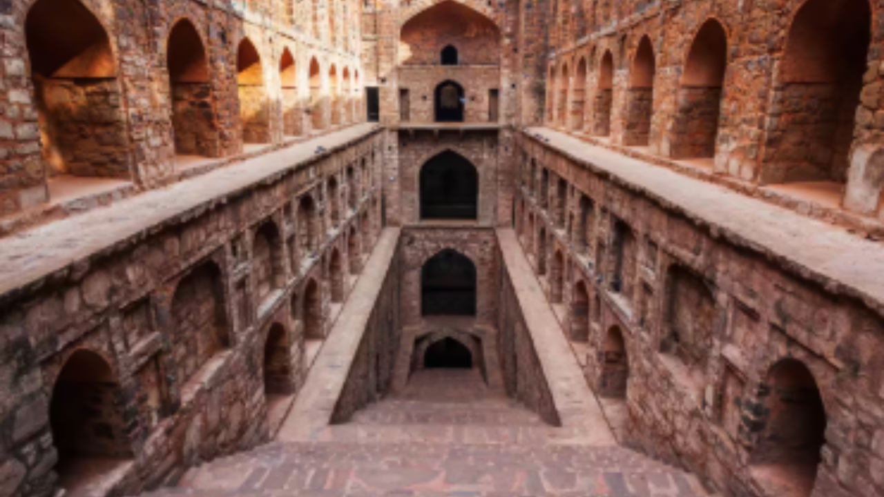 Delhi Heritage Walks: Explore New Night Tours and Cultural Trails in Delhi
