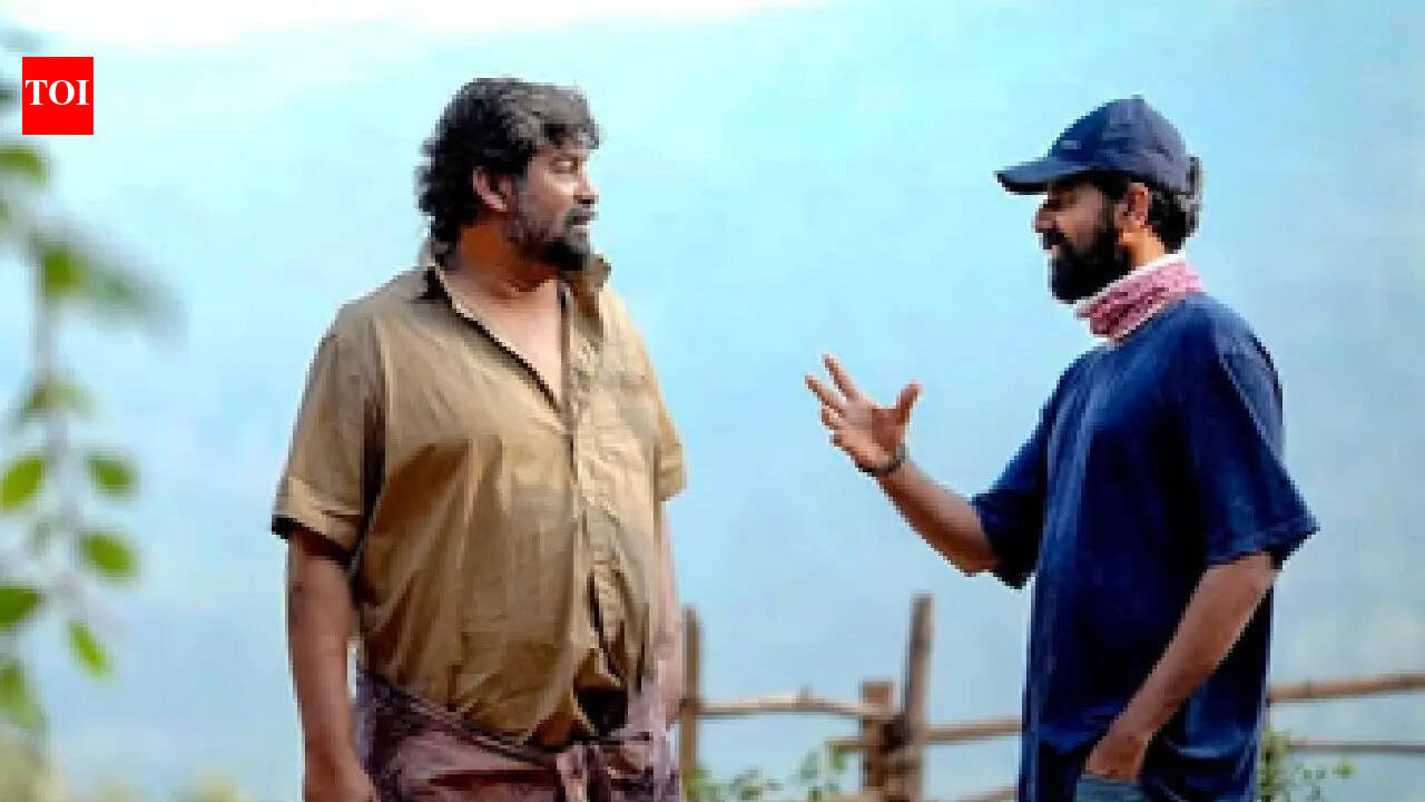 Manu Antony expresses gratitude to Joju George: Says actor elevated ‘Aja: Sundari’ with his performance