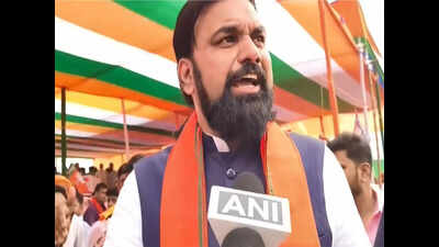 Nitish-led NDA transformed Bihar since 2005, says Samrat